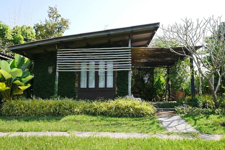 Hotel Love Pai Home
