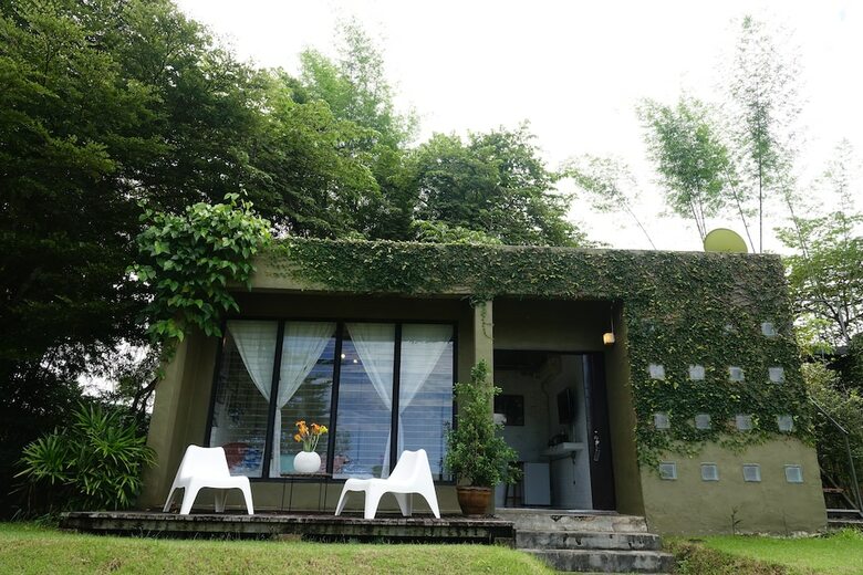 Hotel Love Pai Home