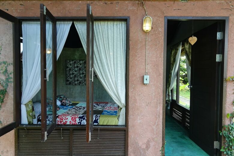 Hotel Love Pai Home