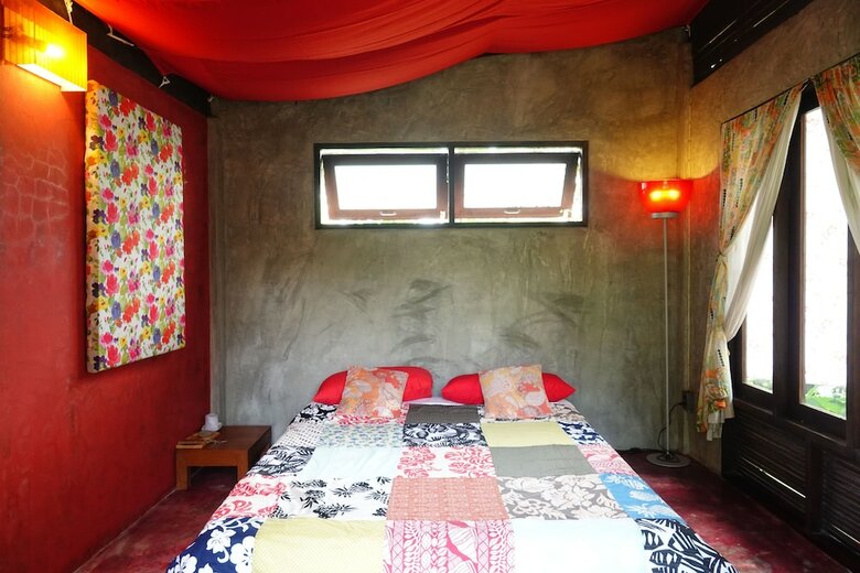 Hotel Love Pai Home