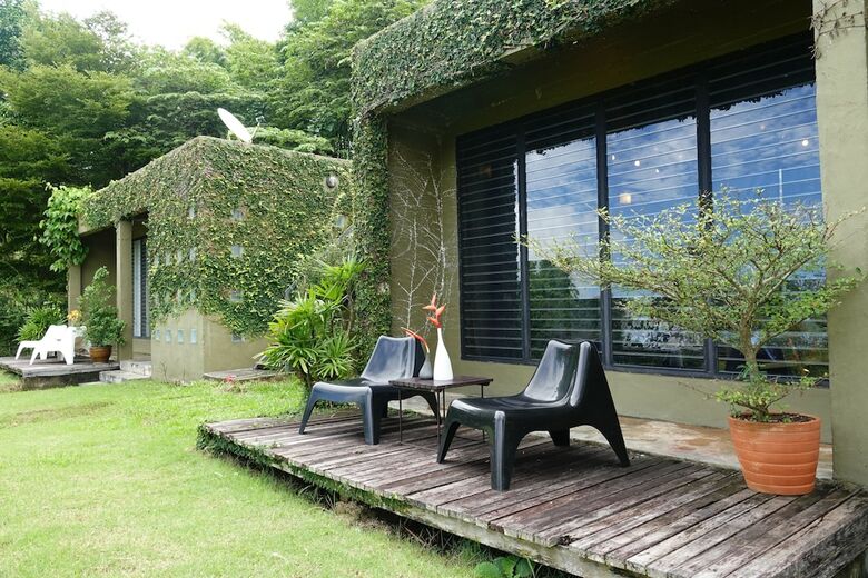Hotel Love Pai Home