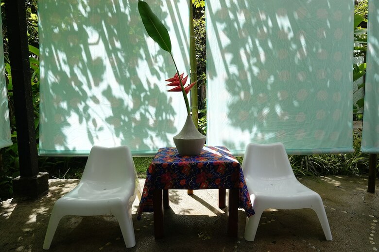 Hotel Love Pai Home