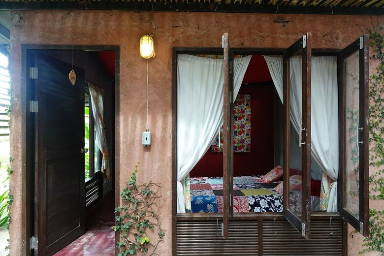 Hotel Love Pai Home