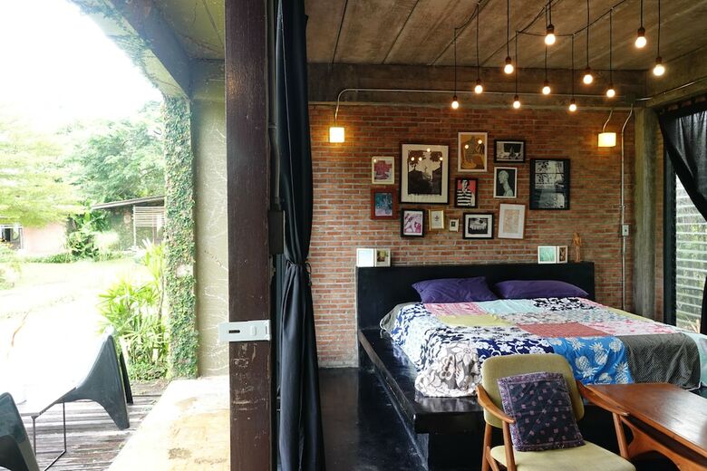 Hotel Love Pai Home