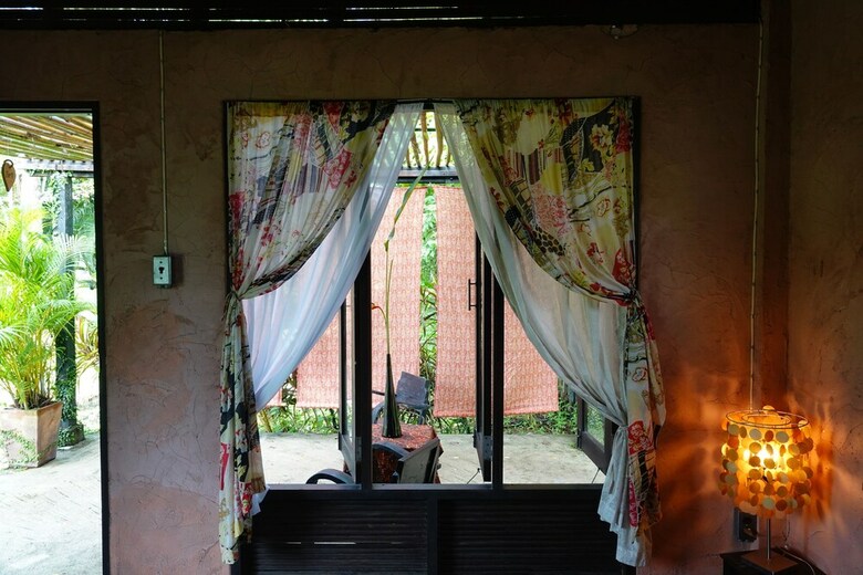 Hotel Love Pai Home