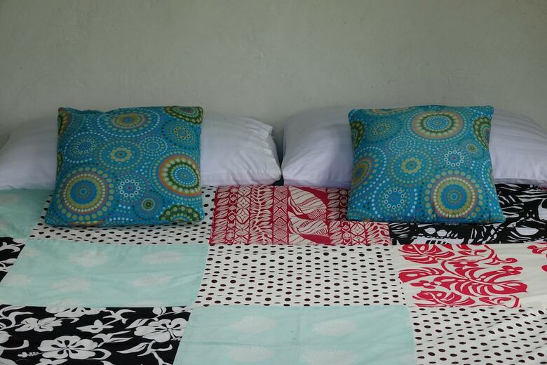 Hotel Love Pai Home