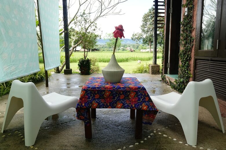 Hotel Love Pai Home