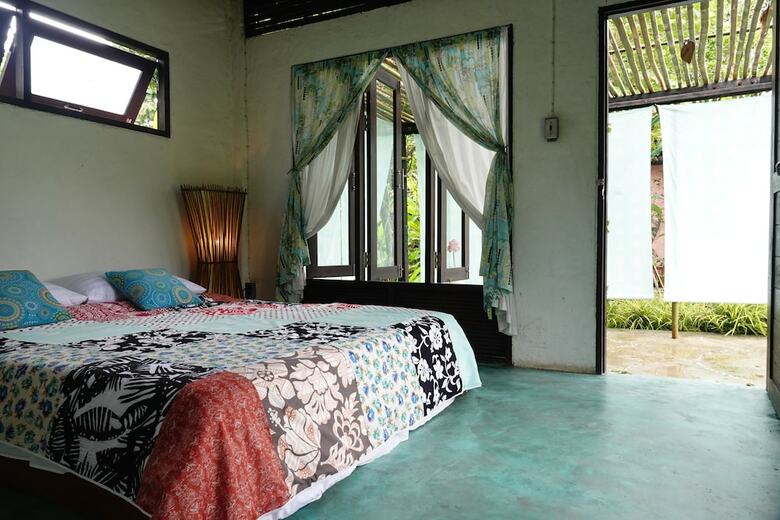 Hotel Love Pai Home