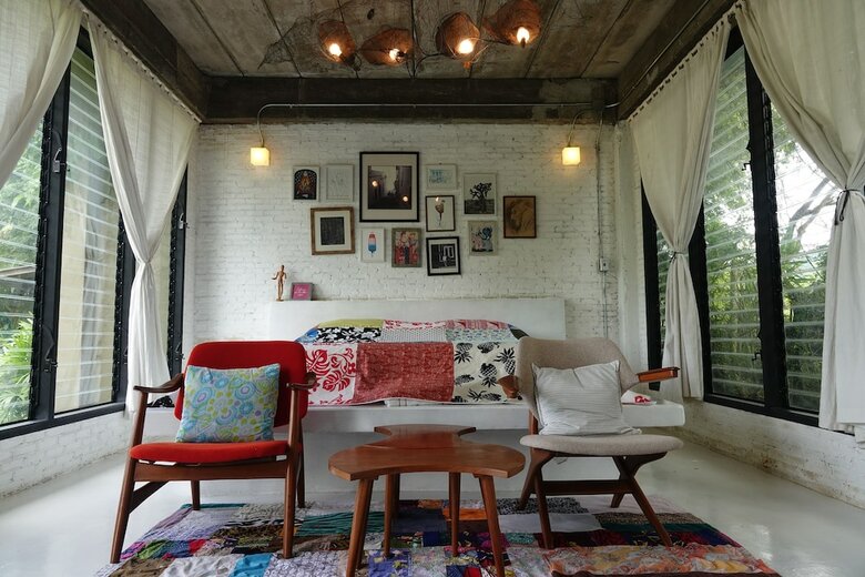 Hotel Love Pai Home