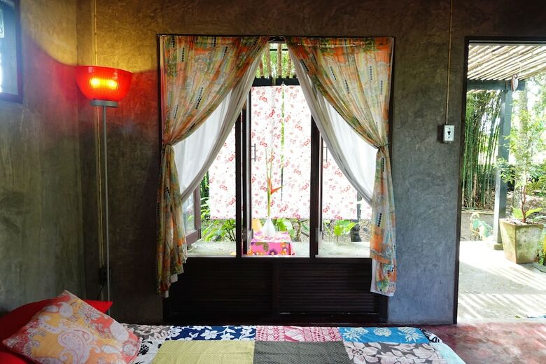 Hotel Love Pai Home