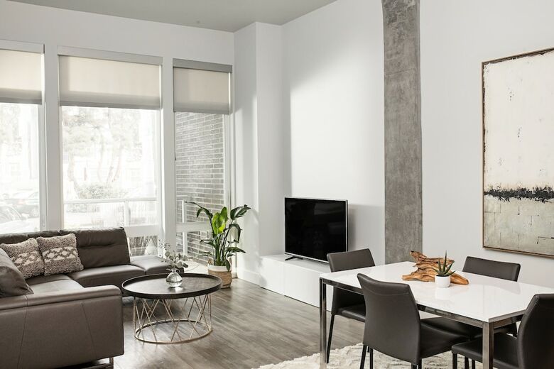 Domicile Suites At Mark On 8th