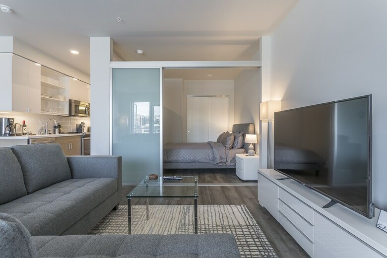 Domicile Suites At Mark On 8th