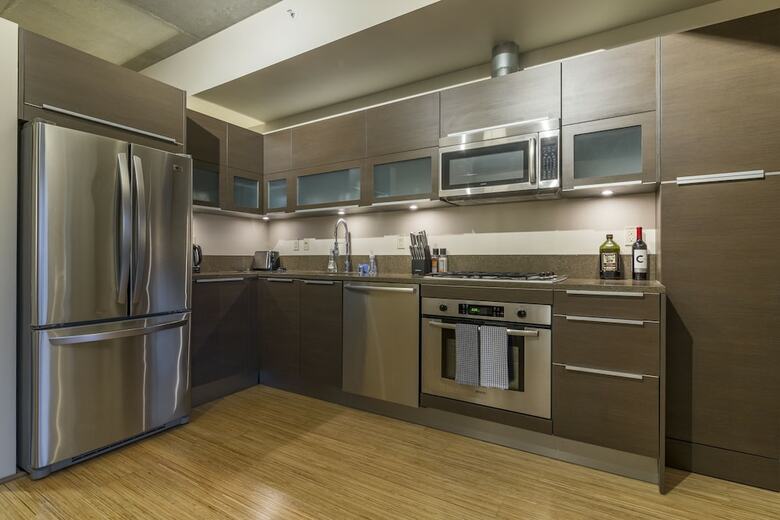 Domicile Suites At Mark On 8th