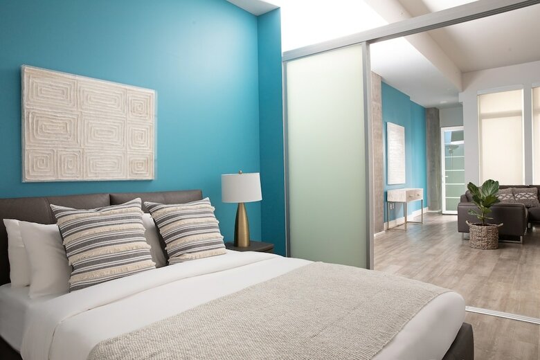 Domicile Suites At Mark On 8th