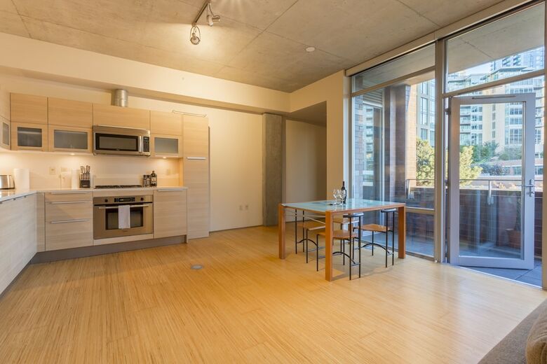 Domicile Suites At Mark On 8th