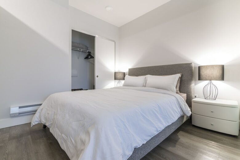 Domicile Suites At Mark On 8th
