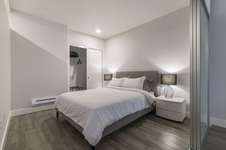 Domicile Suites At Mark On 8th