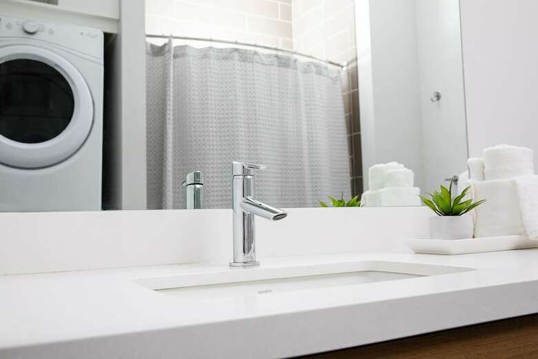 Domicile Suites At Mark On 8th