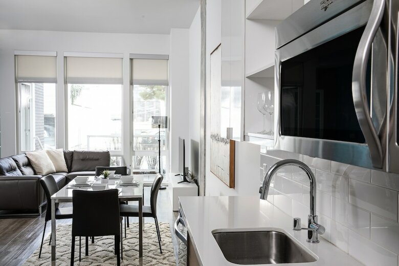 Domicile Suites At Mark On 8th