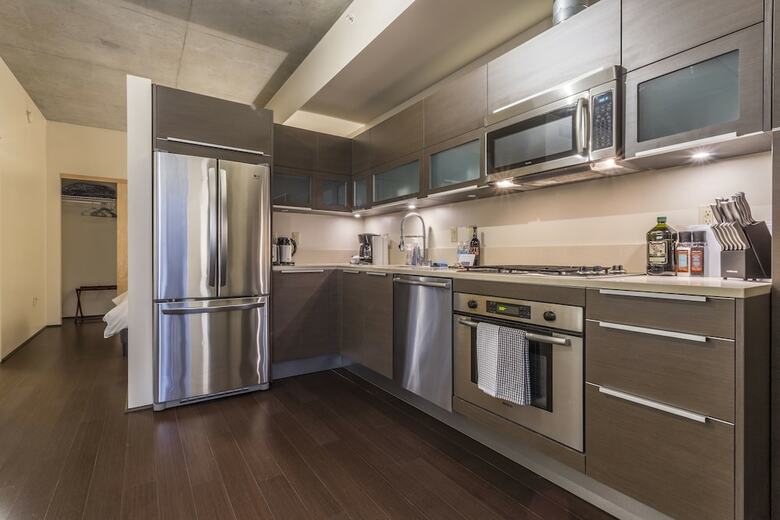 Domicile Suites At Mark On 8th