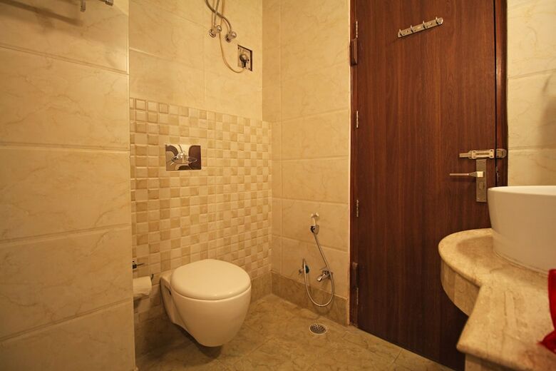 Hotel Oyo Flagship 525 Mg Road Metro Station