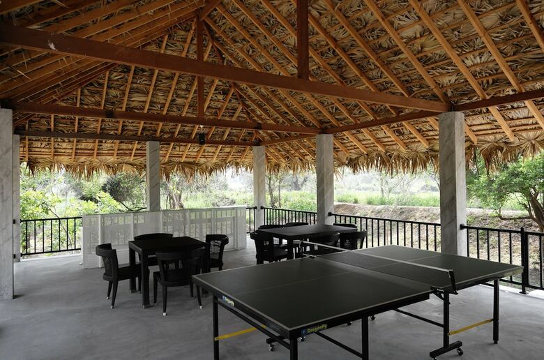 Hotel Oak Ray Elephant Lake