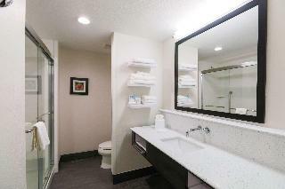 Hotel Hampton Inn El Reno, Ok