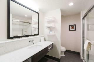 Hotel Hampton Inn El Reno, Ok