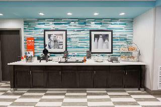 Hotel Hampton Inn El Reno, Ok