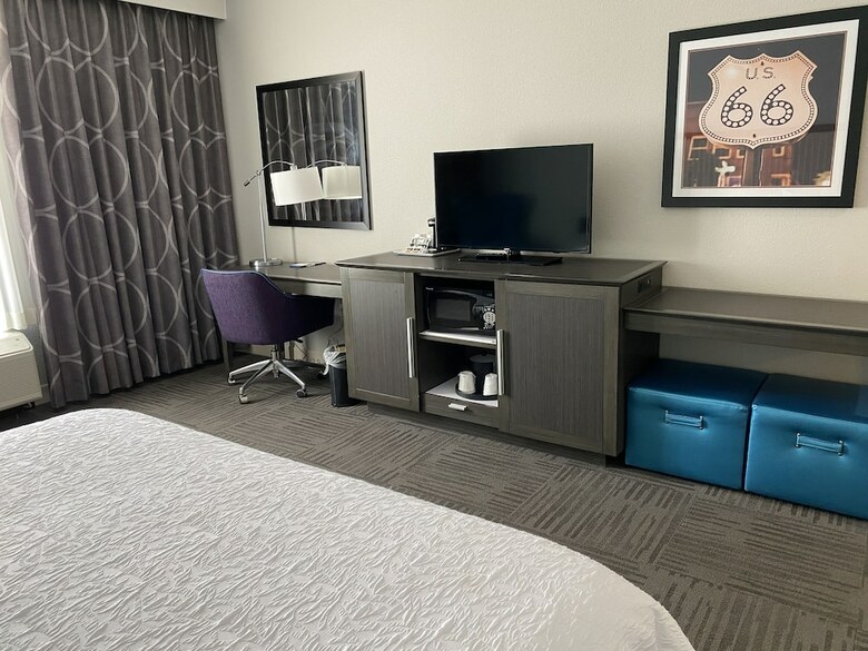 Hotel Hampton Inn El Reno, Ok