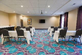 Hotel Hampton Inn El Reno, Ok