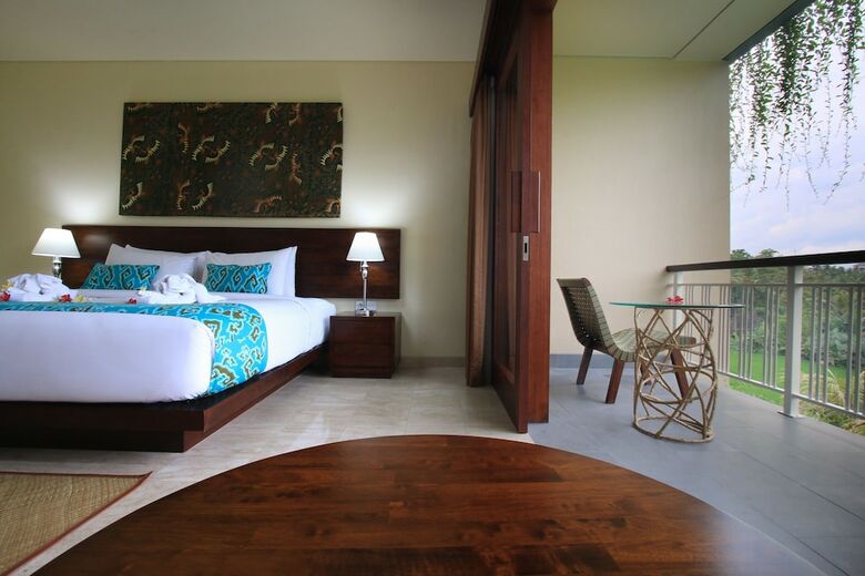 Hotel Byasa Ubud