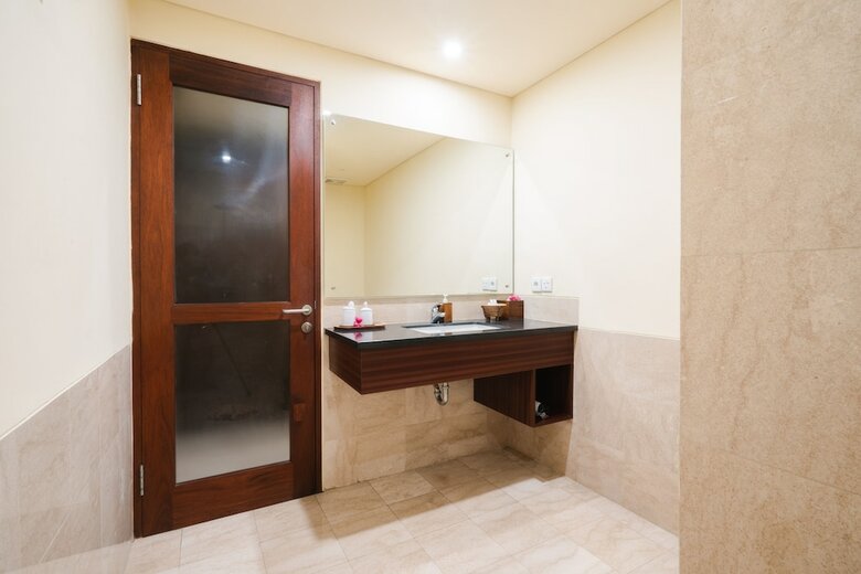 Hotel Byasa Ubud