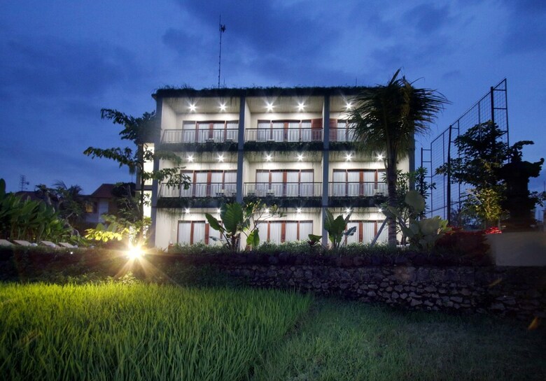 Hotel Byasa Ubud