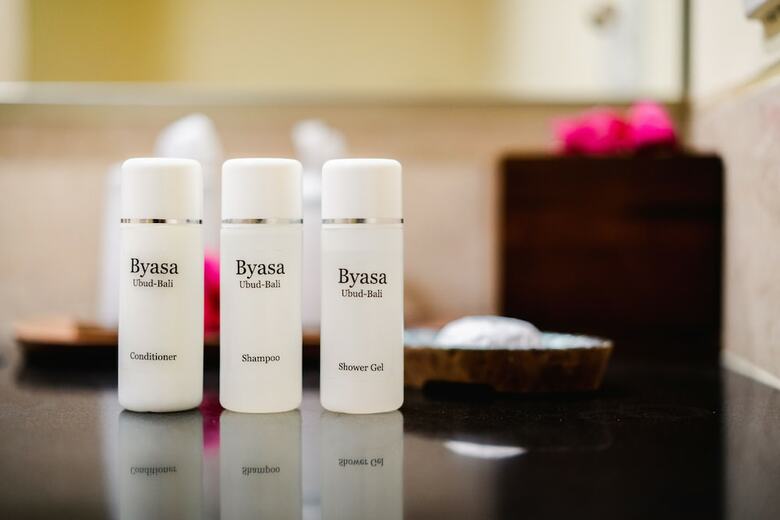 Hotel Byasa Ubud