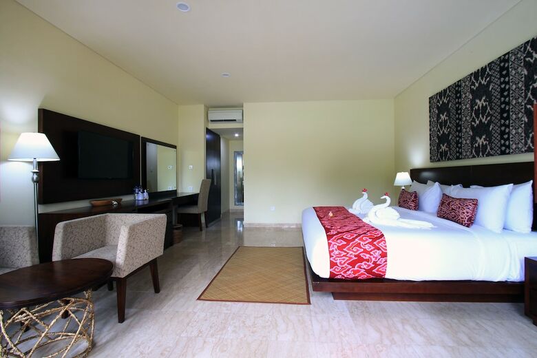 Hotel Byasa Ubud