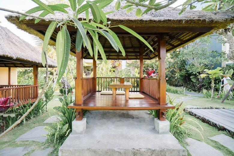 Hotel Byasa Ubud