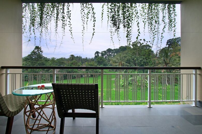 Hotel Byasa Ubud