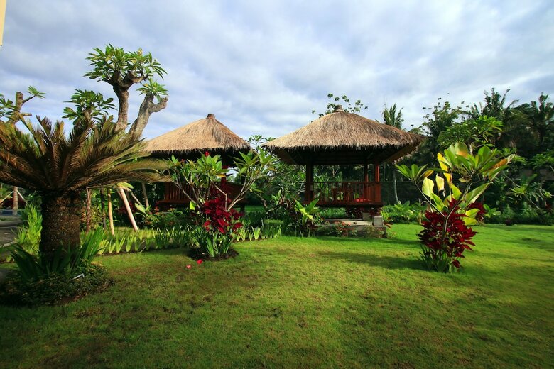Hotel Byasa Ubud
