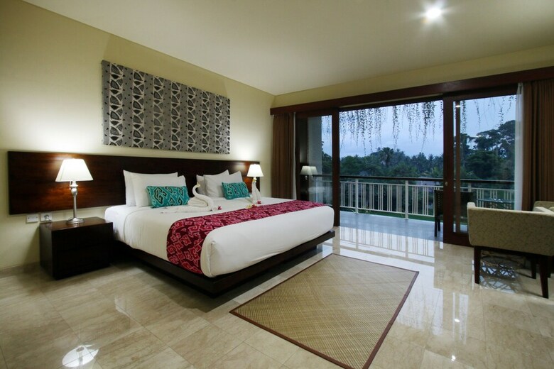 Hotel Byasa Ubud