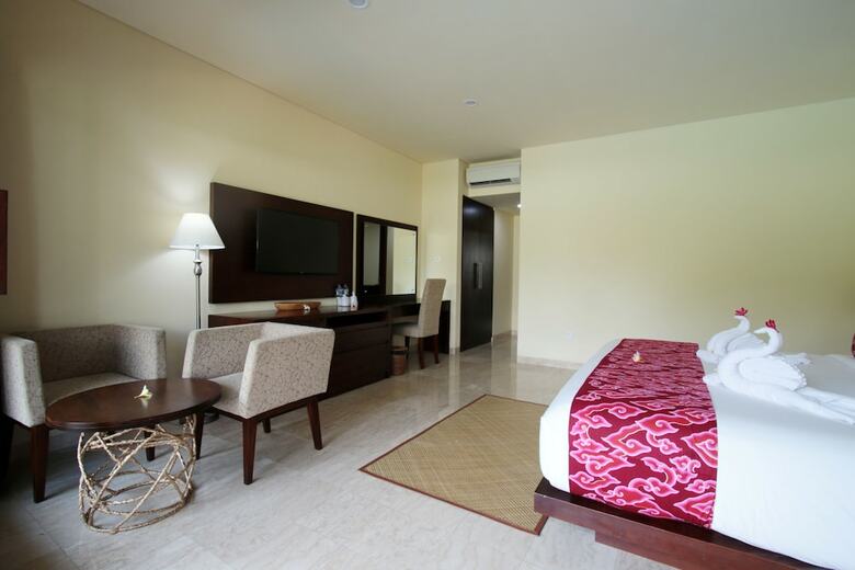 Hotel Byasa Ubud