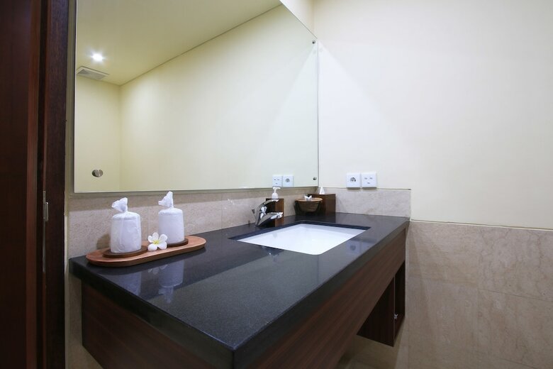 Hotel Byasa Ubud