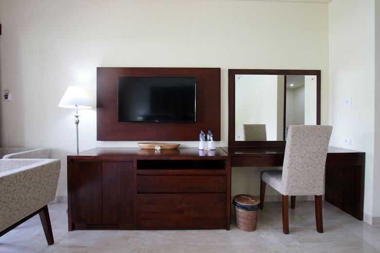 Hotel Byasa Ubud