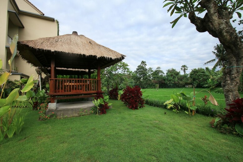 Hotel Byasa Ubud