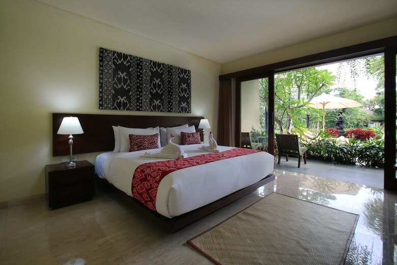 Hotel Byasa Ubud