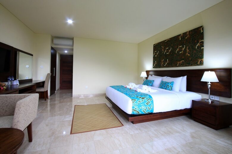 Hotel Byasa Ubud
