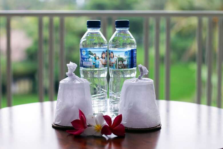 Hotel Byasa Ubud