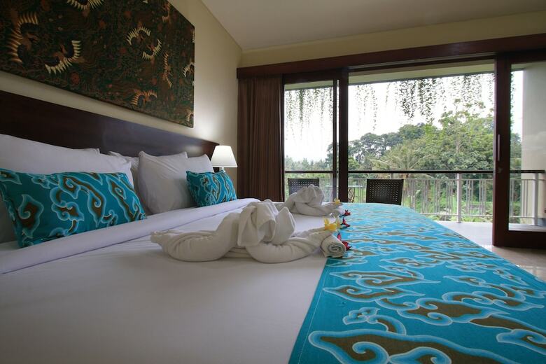 Hotel Byasa Ubud