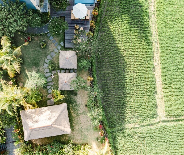 Hotel Byasa Ubud