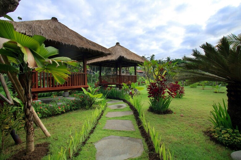 Hotel Byasa Ubud
